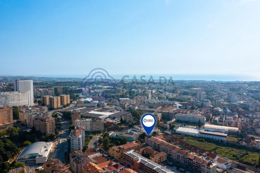 Apartamento T3 para Venda em Santa Marinha e São Pedro da Afurada Foto 47