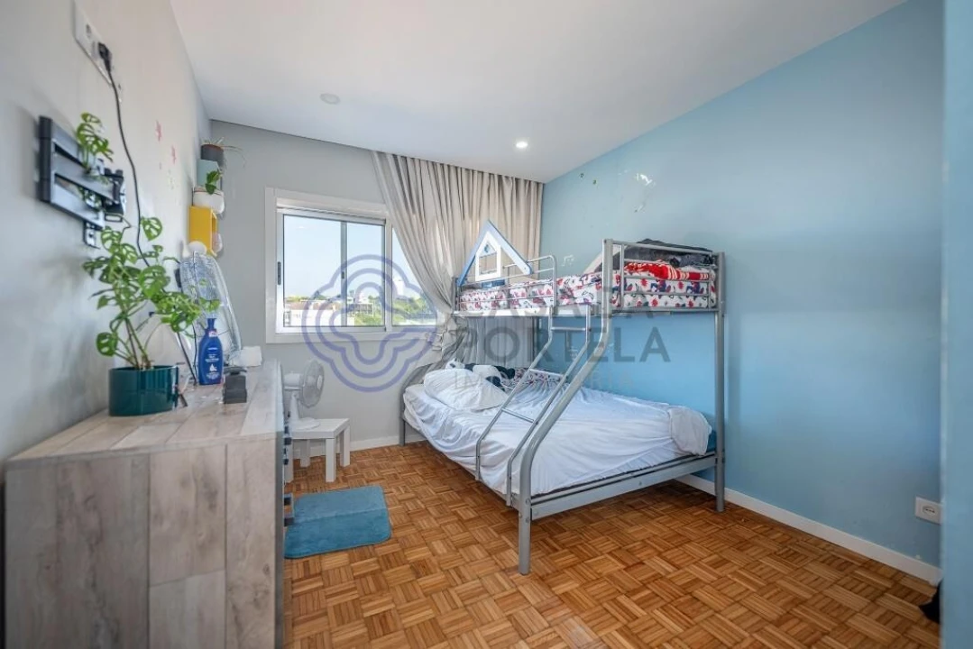Apartamento T3 para Venda em Santa Marinha e São Pedro da Afurada Foto 27