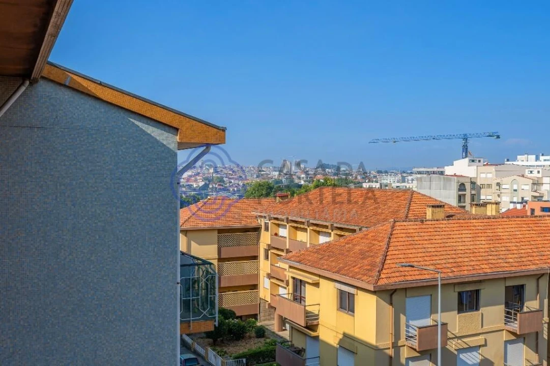 Apartamento T3 para Venda em Santa Marinha e São Pedro da Afurada Foto 24