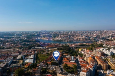 Apartamento T3 para Venda em Santa Marinha e São Pedro da Afurada