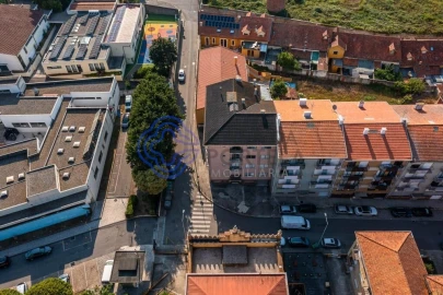 Apartamento T3 para Venda em Santa Marinha e São Pedro da Afurada