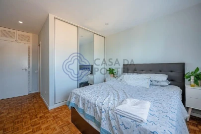 Apartamento T3 para Venda em Santa Marinha e São Pedro da Afurada