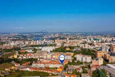 Apartamento T3 para Venda em Santa Marinha e São Pedro da Afurada
