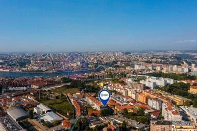 Apartamento T3 para Venda em Santa Marinha e São Pedro da Afurada