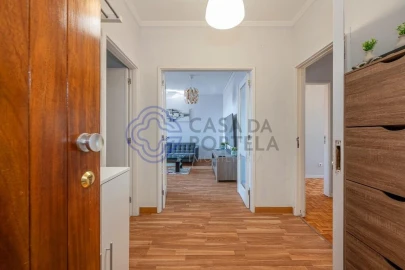 Apartamento T3 para Venda em Santa Marinha e São Pedro da Afurada