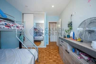 Apartamento T3 para Venda em Santa Marinha e São Pedro da Afurada
