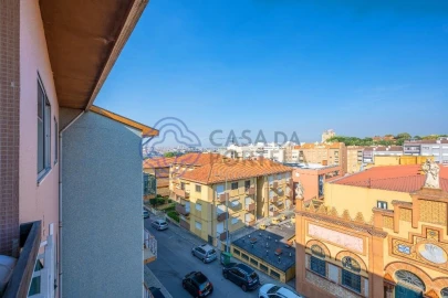 Apartamento T3 para Venda em Santa Marinha e São Pedro da Afurada