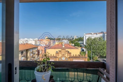 Apartamento T3 para Venda em Santa Marinha e São Pedro da Afurada