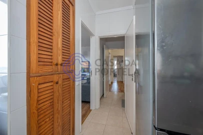 Apartamento T3 para Venda em Santa Marinha e São Pedro da Afurada