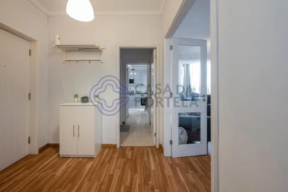 Apartamento T3 para Venda em Santa Marinha e São Pedro da Afurada