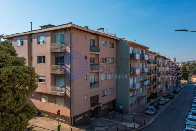 Apartamento T3 para Venda em Santa Marinha e São Pedro da Afurada