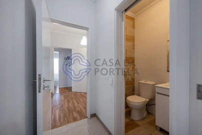 Apartamento T3 para Venda em Santa Marinha e São Pedro da Afurada