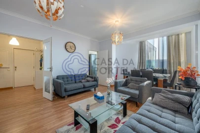 Apartamento T3 para Venda em Santa Marinha e São Pedro da Afurada