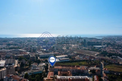 Apartamento T3 para Venda em Santa Marinha e São Pedro da Afurada