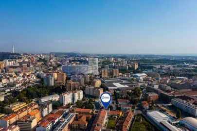 Apartamento T3 para Venda em Santa Marinha e São Pedro da Afurada