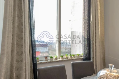 Apartamento T3 para Venda em Santa Marinha e São Pedro da Afurada