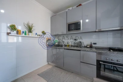 Apartamento T3 para Venda em Santa Marinha e São Pedro da Afurada