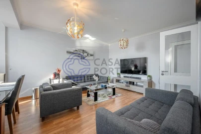 Apartamento T3 para Venda em Santa Marinha e São Pedro da Afurada