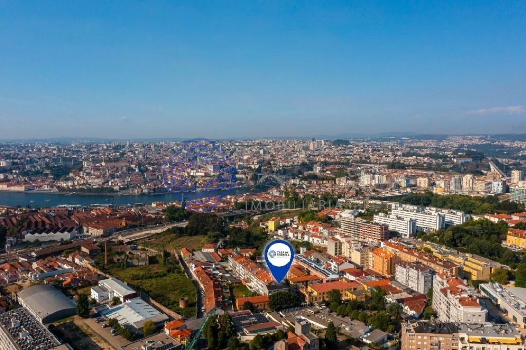 Apartamento T3 para Venda em Santa Marinha e São Pedro da Afurada Foto 42