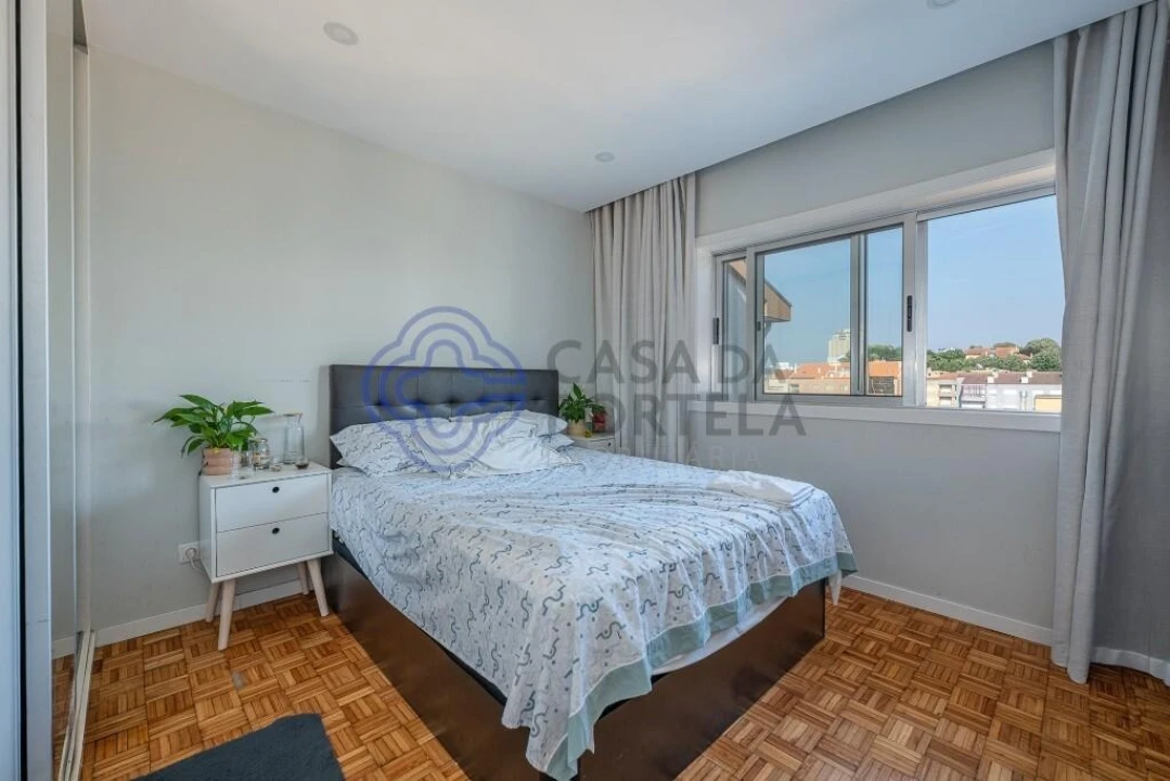 Apartamento T3 para Venda em Santa Marinha e São Pedro da Afurada Foto 31