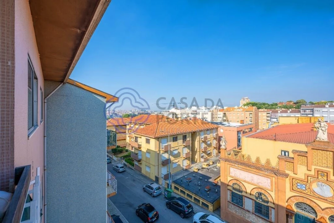 Apartamento T3 para Venda em Santa Marinha e São Pedro da Afurada Foto 22