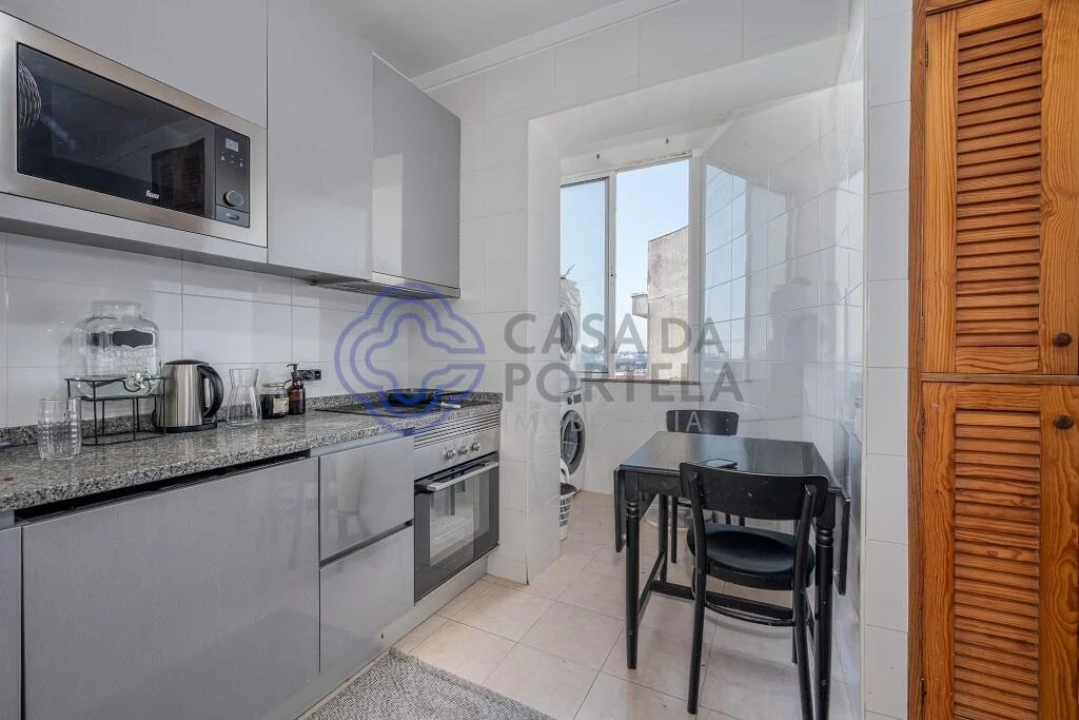 Apartamento T3 para Venda em Santa Marinha e São Pedro da Afurada Foto 7