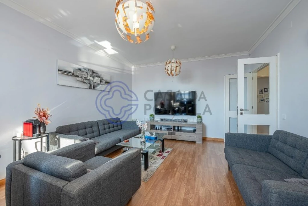 Apartamento T3 para Venda em Santa Marinha e São Pedro da Afurada Foto 16
