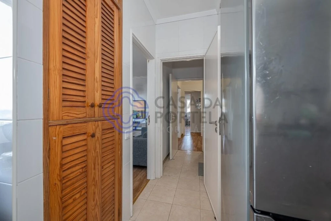 Apartamento T3 para Venda em Santa Marinha e São Pedro da Afurada Foto 11