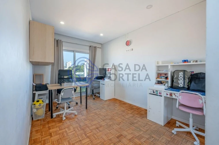 Apartamento T3 para Venda em Santa Marinha e São Pedro da Afurada Foto 19