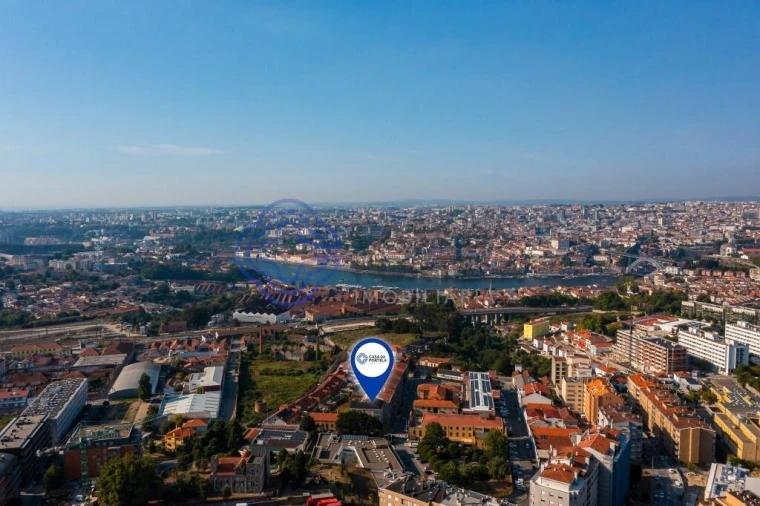 Apartamento T3 para Venda em Santa Marinha e São Pedro da Afurada Foto 41