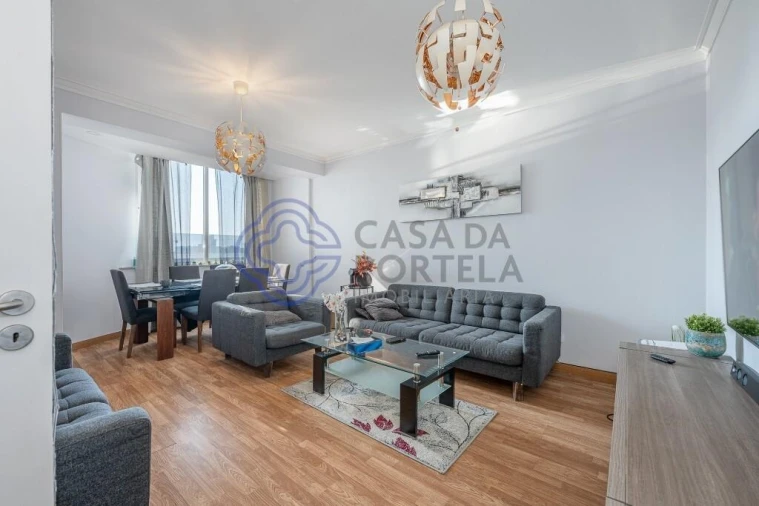Apartamento T3 para Venda em Santa Marinha e São Pedro da Afurada Foto 15
