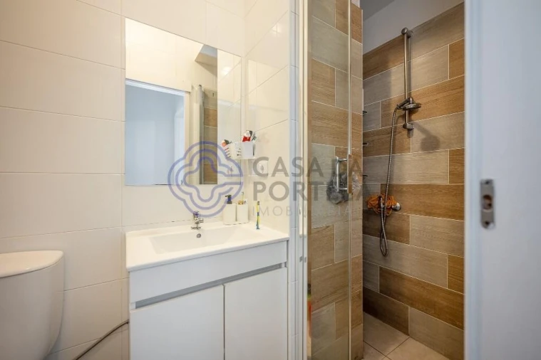 Apartamento T3 para Venda em Santa Marinha e São Pedro da Afurada Foto 13