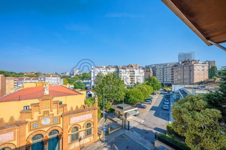 Apartamento T3 para Venda em Santa Marinha e São Pedro da Afurada Foto 23