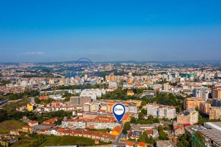 Apartamento T3 para Venda em Santa Marinha e São Pedro da Afurada Foto 44