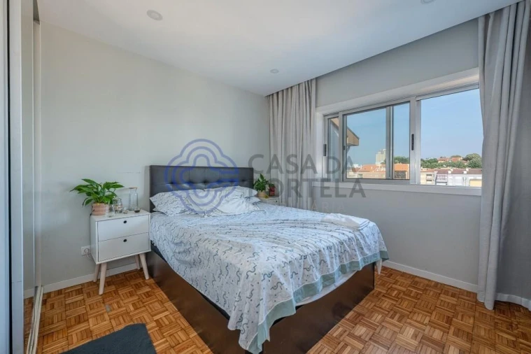 Apartamento T3 para Venda em Santa Marinha e São Pedro da Afurada Foto 31