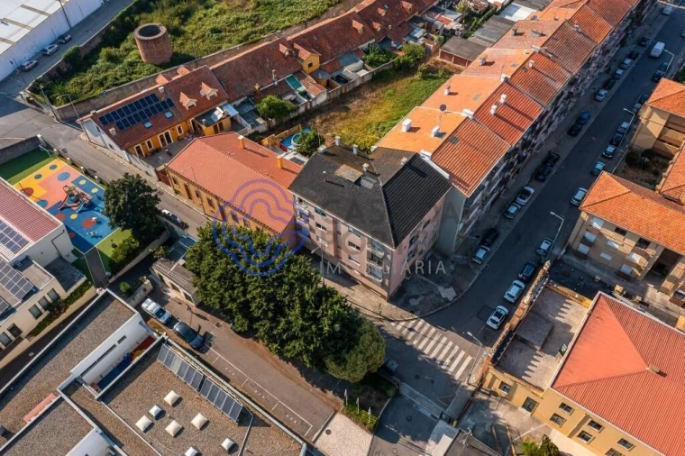 Apartamento T3 para Venda em Santa Marinha e São Pedro da Afurada Foto 49