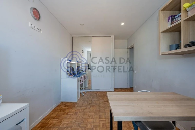 Apartamento T3 para Venda em Santa Marinha e São Pedro da Afurada Foto 20