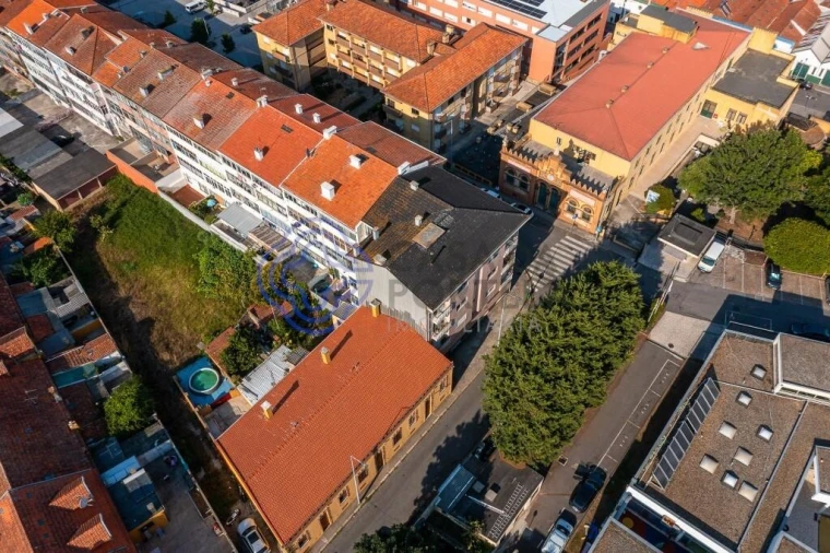 Apartamento T3 para Venda em Santa Marinha e São Pedro da Afurada Foto 51