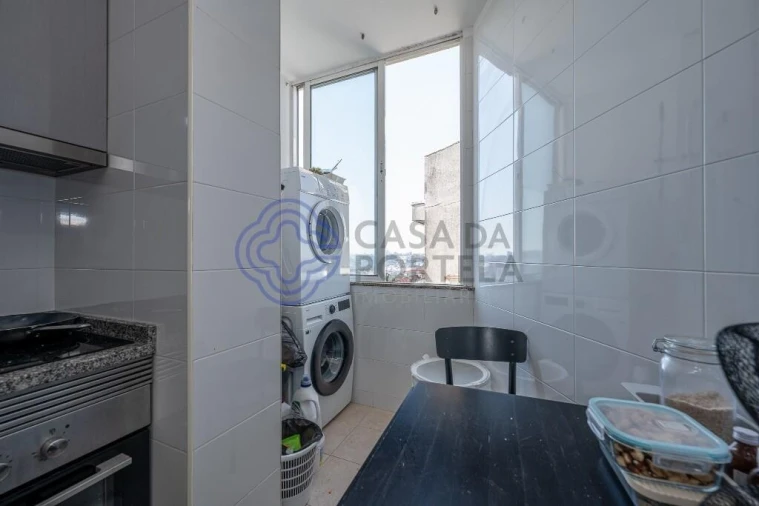 Apartamento T3 para Venda em Santa Marinha e São Pedro da Afurada Foto 9