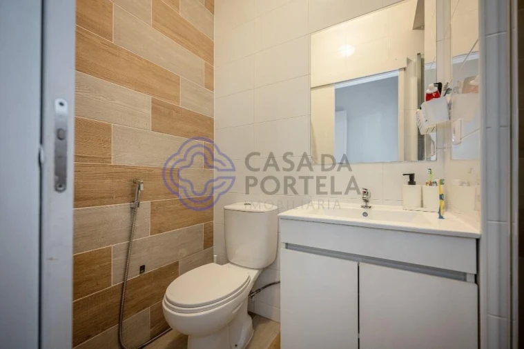 Apartamento T3 para Venda em Santa Marinha e São Pedro da Afurada Foto 12