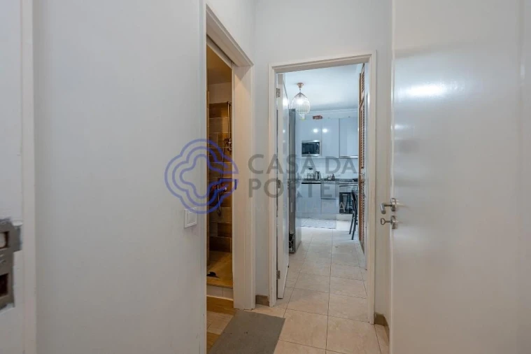 Apartamento T3 para Venda em Santa Marinha e São Pedro da Afurada Foto 3
