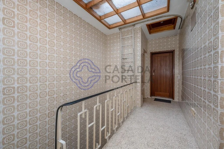 Apartamento T3 para Venda em Santa Marinha e São Pedro da Afurada Foto 33