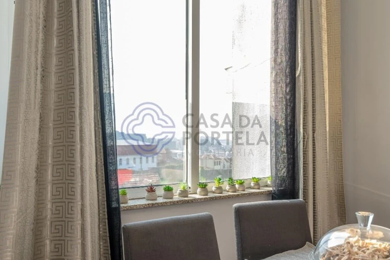 Apartamento T3 para Venda em Santa Marinha e São Pedro da Afurada Foto 17