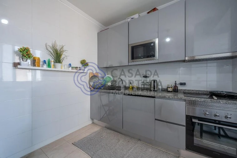 Apartamento T3 para Venda em Santa Marinha e São Pedro da Afurada Foto 6