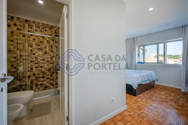 Apartamento T3 para Venda em Santa Marinha e São Pedro da Afurada Foto 29