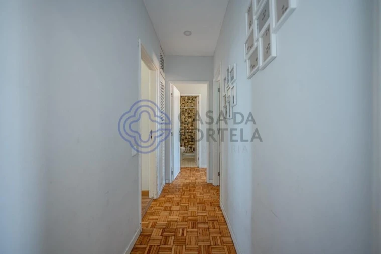 Apartamento T3 para Venda em Santa Marinha e São Pedro da Afurada Foto 25