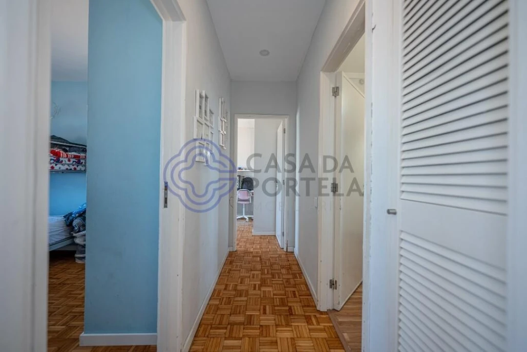 Apartamento T3 para Venda em Santa Marinha e São Pedro da Afurada Foto 26