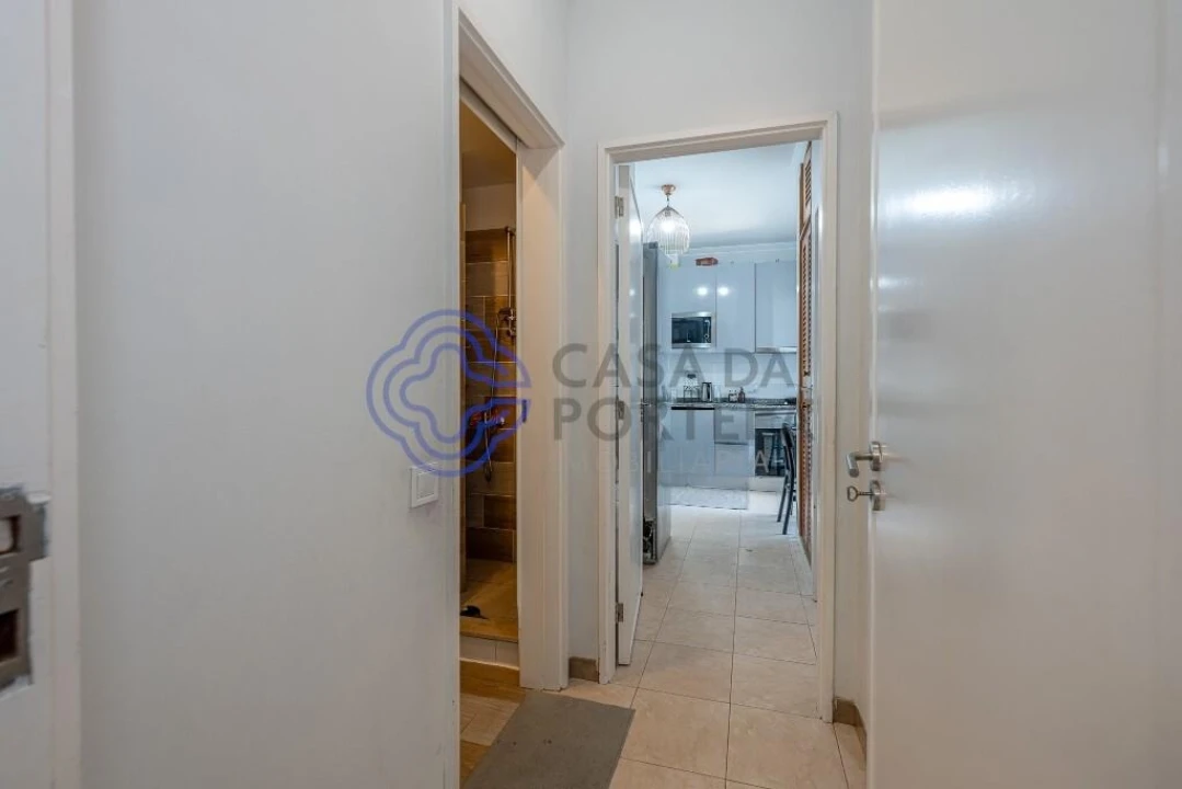 Apartamento T3 para Venda em Santa Marinha e São Pedro da Afurada Foto 3