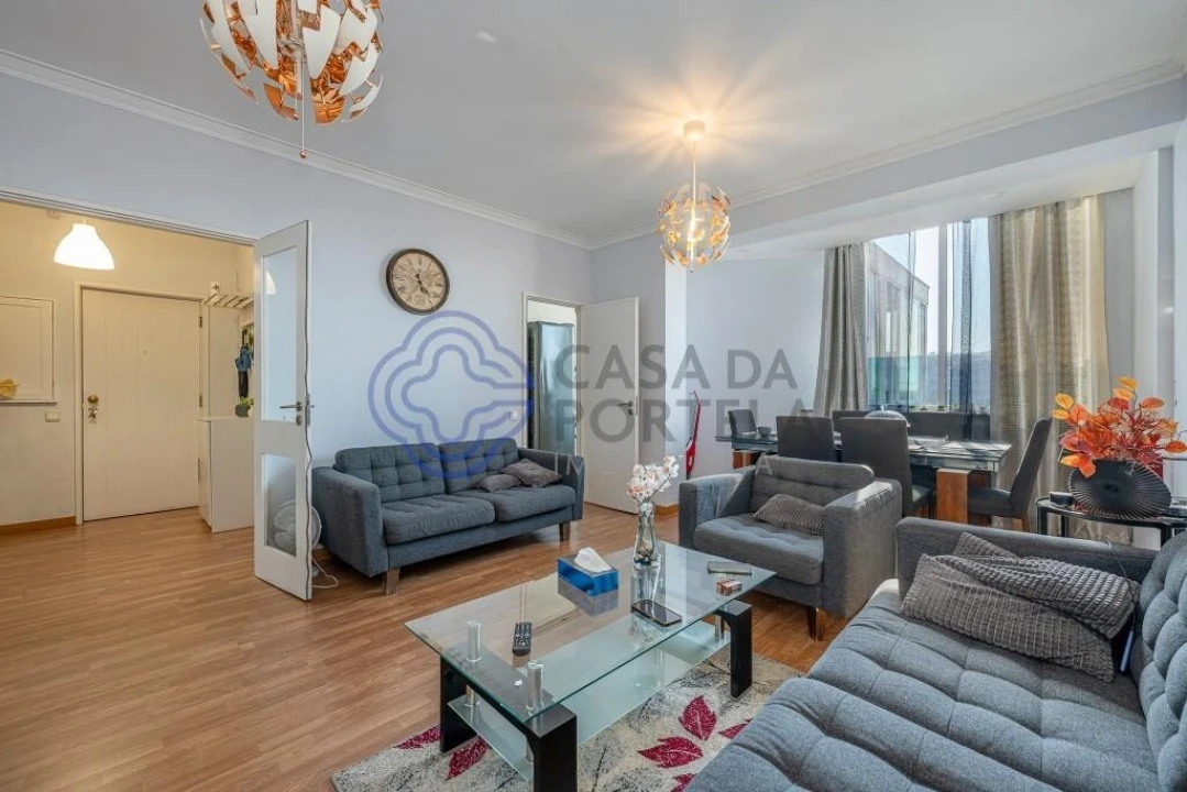 Apartamento T3 para Venda em Santa Marinha e São Pedro da Afurada Foto 18