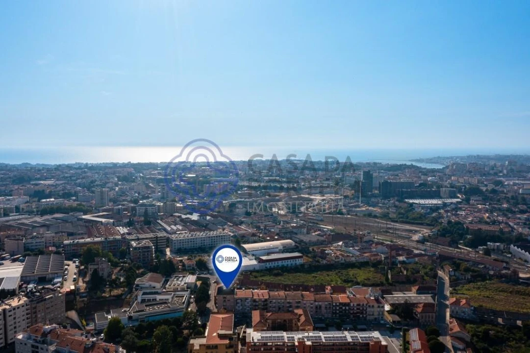 Apartamento T3 para Venda em Santa Marinha e São Pedro da Afurada Foto 39
